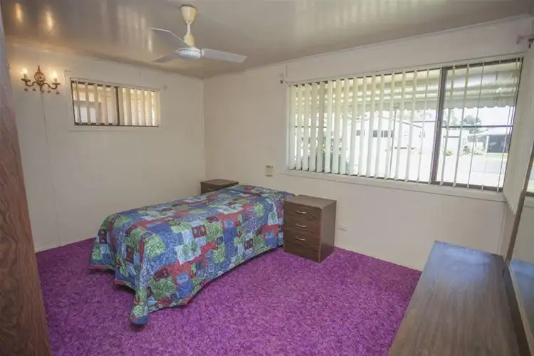 Seventh view of Homely house listing, 6 Colamba Street, Chinchilla QLD 4413