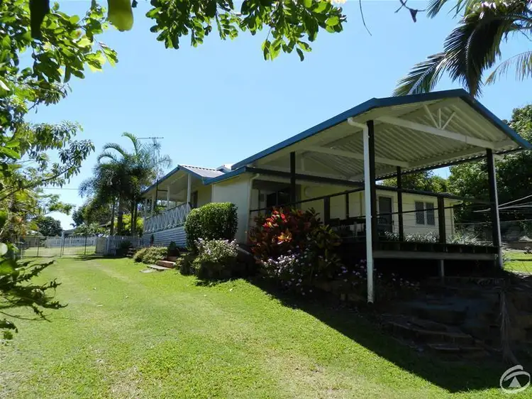Second view of Homely house listing, 31 Maralyn Avenue, Grasstree Beach QLD 4740