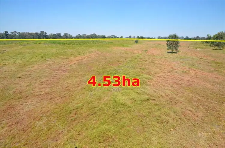 Second view of Homely land listing, LOT 16 Wilson Road, Middle Swan WA 6056