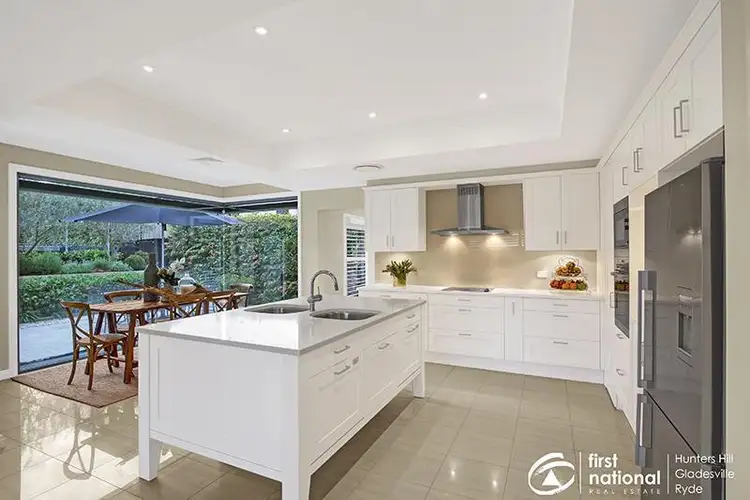 Fifth view of Homely house listing, 11 Stanley Street, Putney NSW 2112