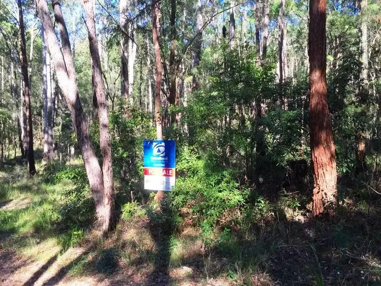 Third view of Homely land listing, 35 Tamworth Street, North Arm Cove NSW 2324