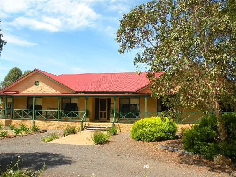 Main view of Homely house listing, 20 West Gateway, Lara VIC 3212