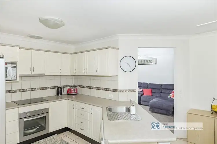 Second view of Homely house listing, 10 Nightingale Crescent, Cameron Park NSW 2285