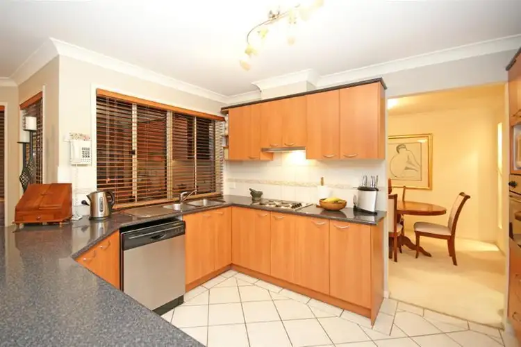 Sixth view of Homely house listing, 8 Kilburn Close, Carindale QLD 4152