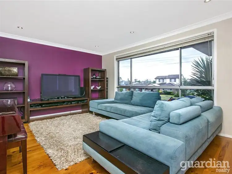 Third view of Homely house listing, 10 Zambesi Road, Seven Hills NSW 2147