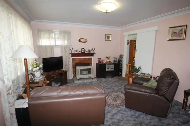 Third view of Homely house listing, 98 Miles Street, Tenterfield NSW 2372