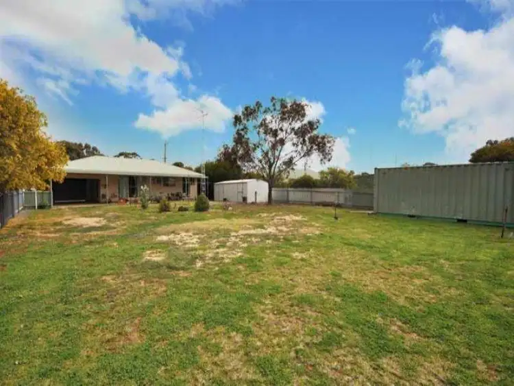 Seventh view of Homely house listing, 5 Brookong Street, Lockhart NSW 2656
