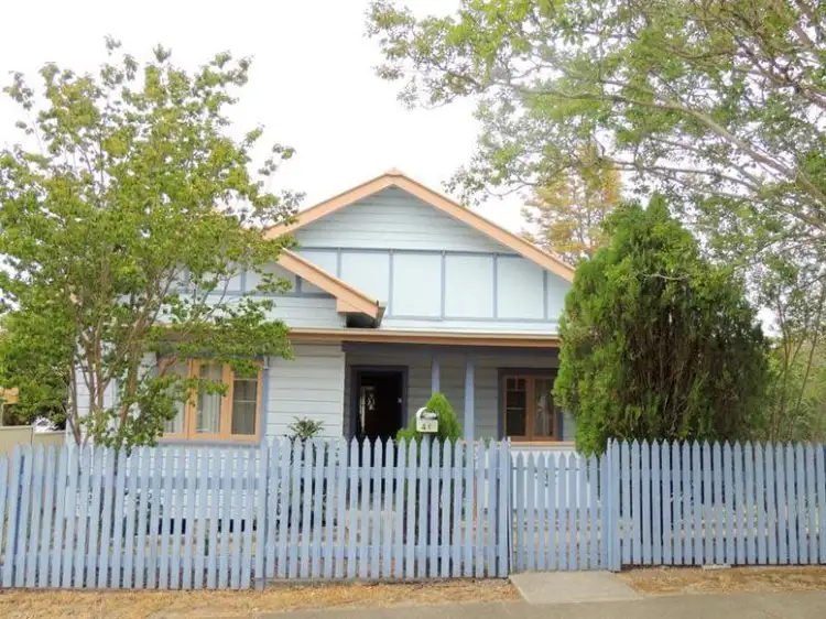 Address available on request