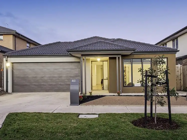 28 Hanover Street, Point Cook VIC 3030