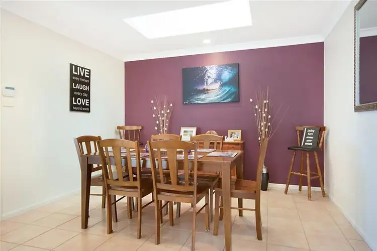 Third view of Homely unit listing, 1/15 Waratah Way, Goonellabah NSW 2480