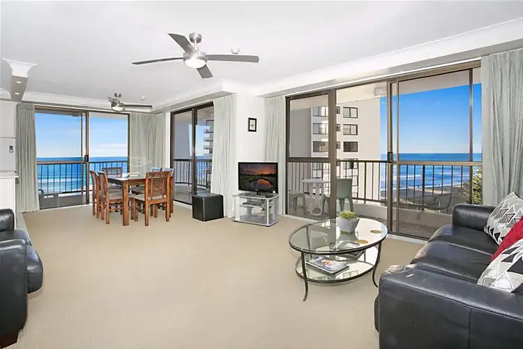 Third view of Homely apartment listing, 31/4 Britannia Avenue, Broadbeach QLD 4218
