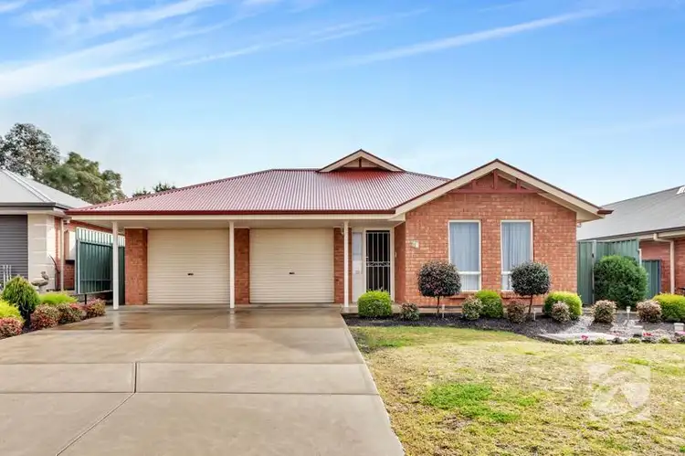 28 Haeusler Drive, Nairne SA 5252