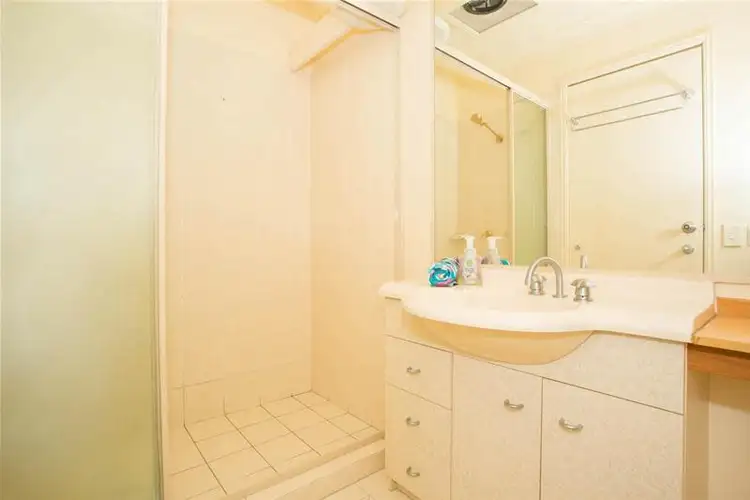Sixth view of Homely townhouse listing, 117/215 Cottesloe Drive, Mermaid Waters QLD 4218