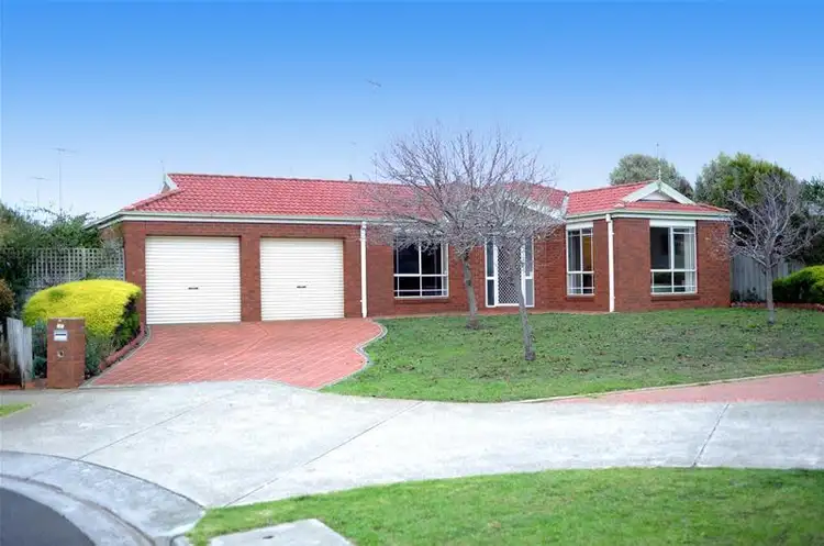 21 Maddison Court, Leopold VIC 3224
