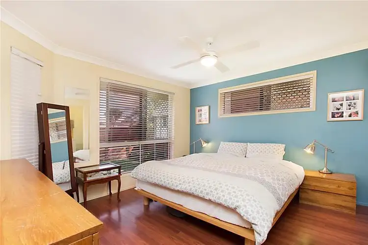 Second view of Homely house listing, 11 Misty Court, Varsity Lakes QLD 4227
