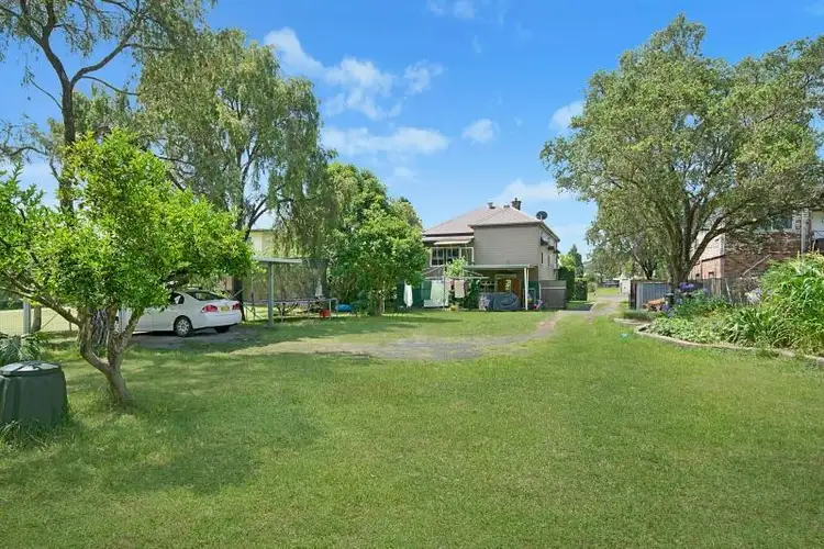 Second view of Homely house listing, 158 Casino Street, South Lismore NSW 2480