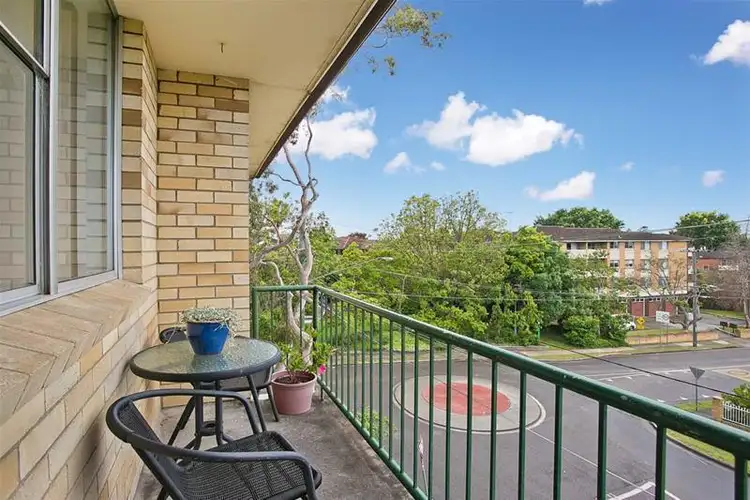 Fifth view of Homely apartment listing, 12/23 Meriton Street, Gladesville NSW 2111
