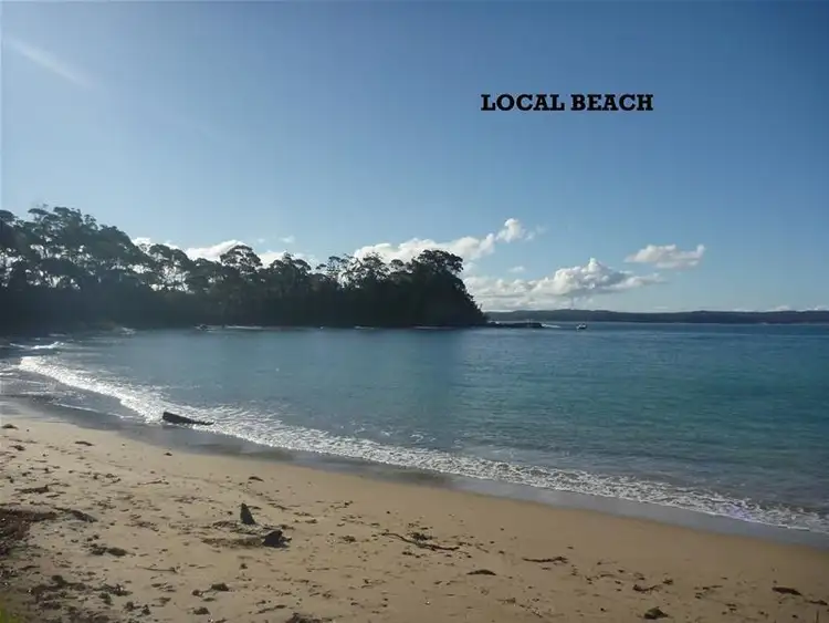 Fourth view of Homely land listing, LOT 417/33 Wentworth Avenue, Sunshine Bay NSW 2536