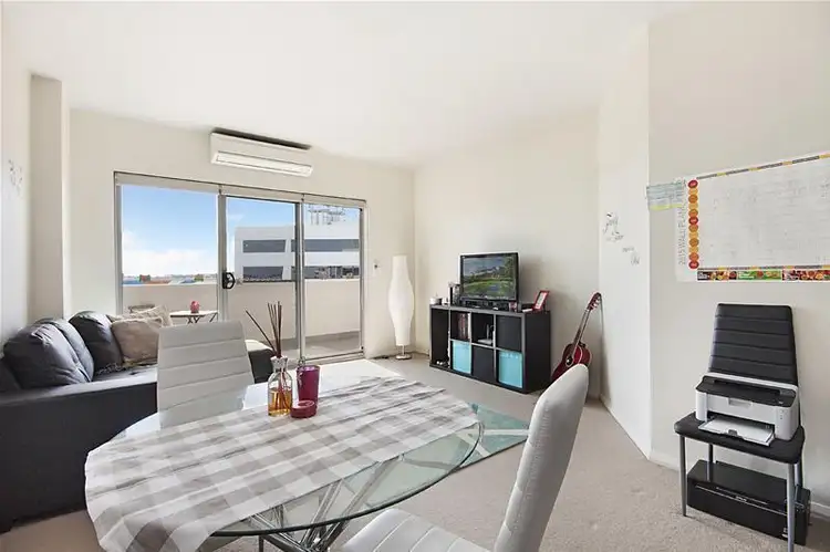 Fifth view of Homely apartment listing, 410/215-217 Pacific Highway, Charlestown NSW 2290