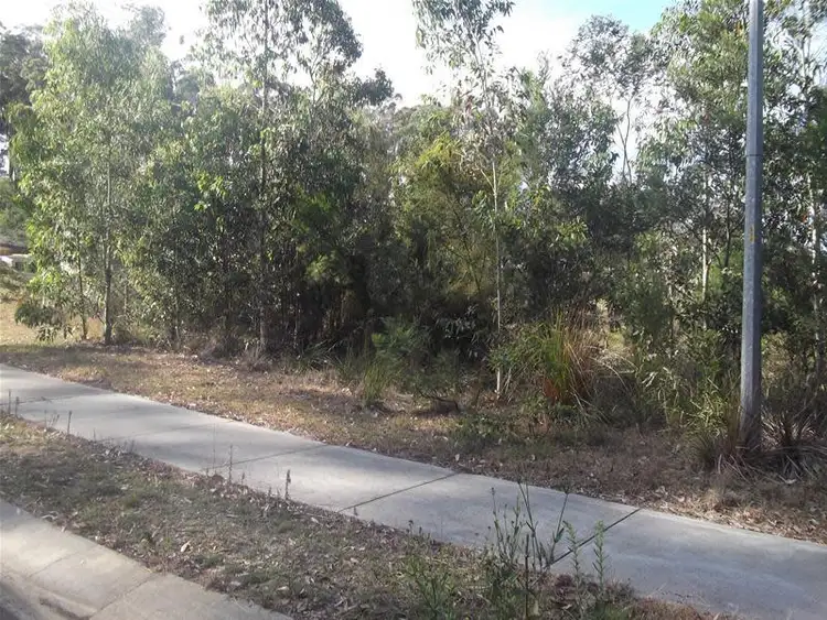 Fourth view of Homely land listing, LOT 40/93 Litchfield Crescent, Long Beach NSW 2536