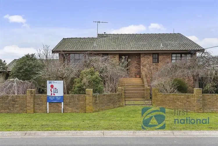 16A George Street, Kilmore VIC 3764