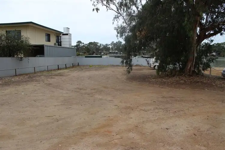 Fifth view of Homely land listing, 22 & 24 Randell Street, Mannum SA 5238