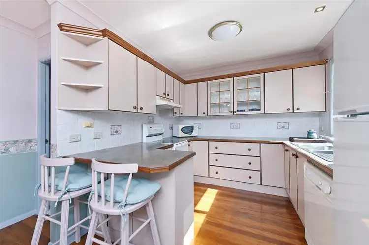 Fourth view of Homely house listing, 12 Wentworth Avenue, Sunshine Bay NSW 2536