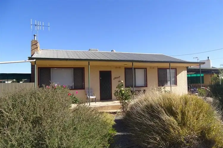 Second view of Homely house listing, 1 Casuarina Avenue, Broken Hill NSW 2880