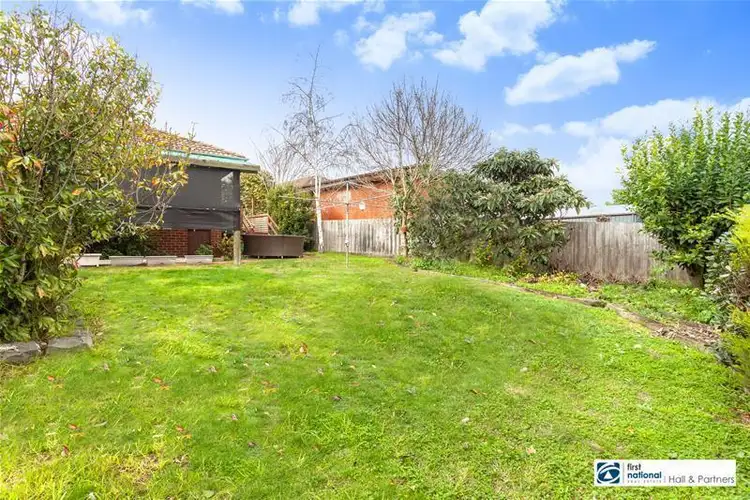 Sixth view of Homely house listing, 69 Huxley Avenue, Mulgrave VIC 3170