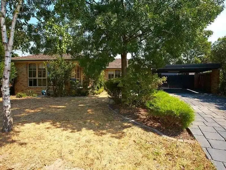 Main view of Homely house listing, 2 Epacris Court, Ringwood North VIC 3134