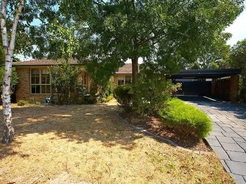Main view of Homely house listing, 2 Epacris Court, Ringwood North VIC 3134