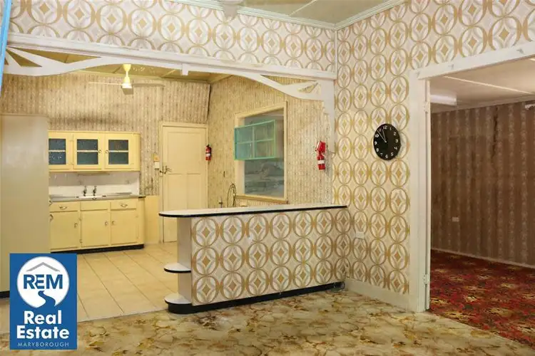 Sixth view of Homely house listing, 4 Muriel Street, Maryborough QLD 4650