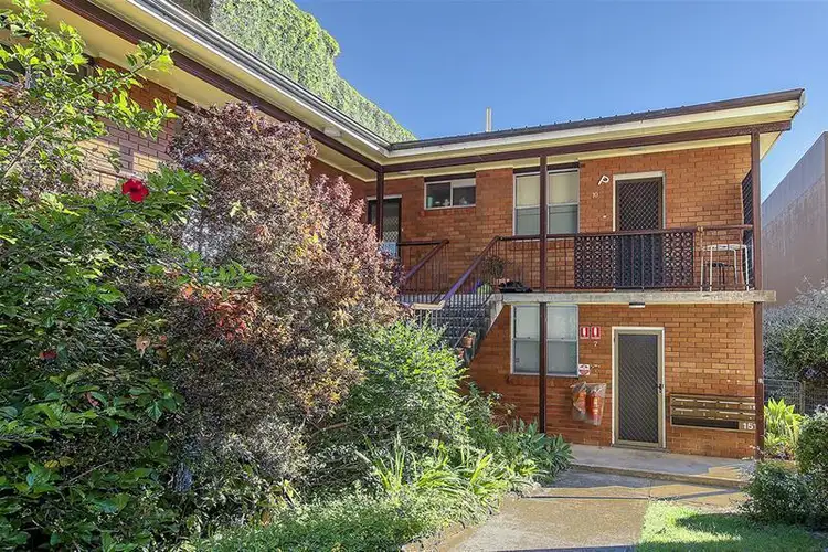 Second view of Homely unit listing, 85/18 Brown Street, Newcastle NSW 2300