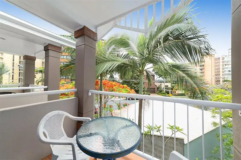 Main view of Homely apartment listing, 118/2 Gailey Road, St Lucia QLD 4067