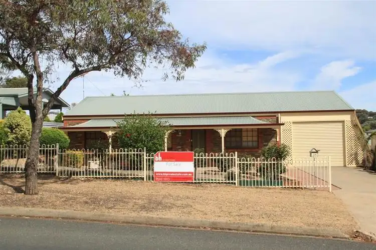 Main view of Homely house listing, 35 Berryman Avenue, Mannum SA 5238