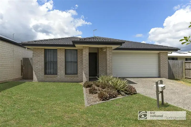 Main view of Homely house listing, 7 South Quarter Drive, Loganlea QLD 4131