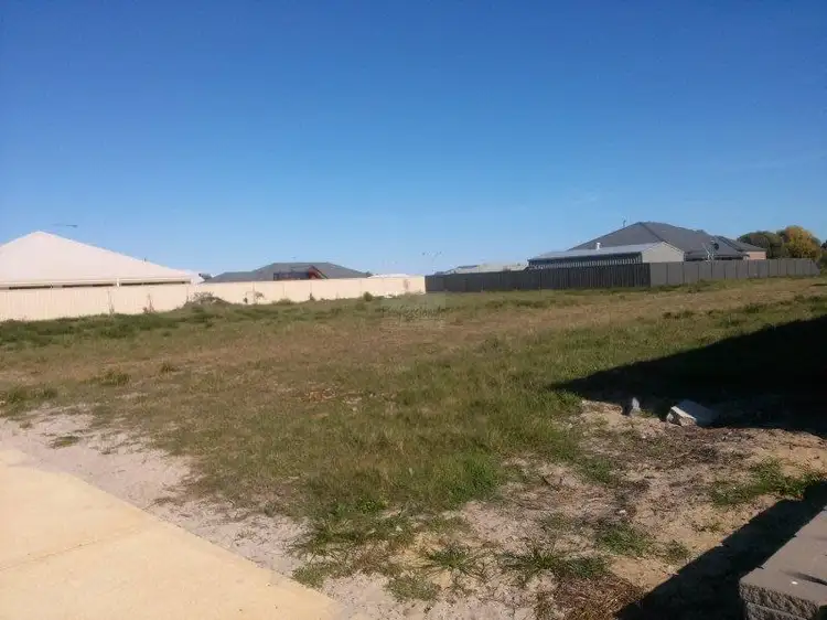 Second view of Homely land listing, Lot 438 Boronia Turn, Jurien Bay WA 6516