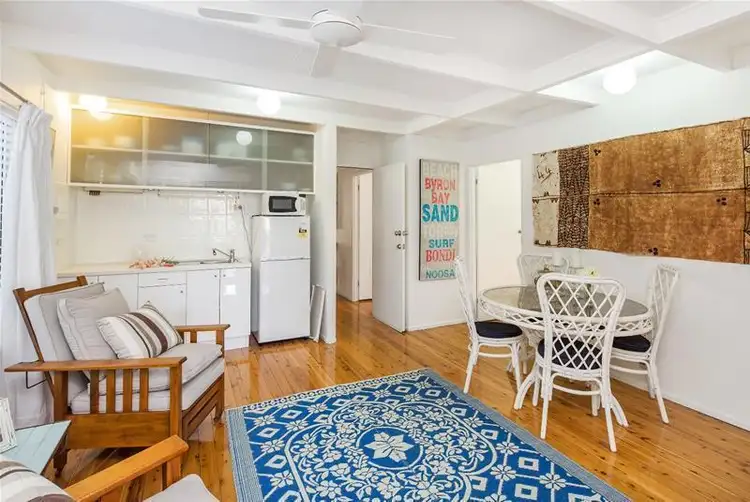 32 Glenelg Avenue, Mermaid Beach QLD 4218