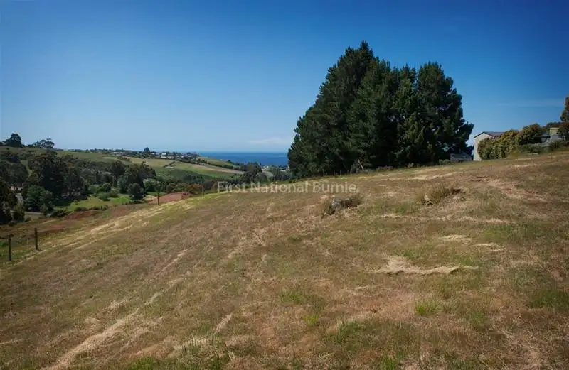 Main view of Homely land listing, 120 Ironcliffe Road, Penguin TAS 7316