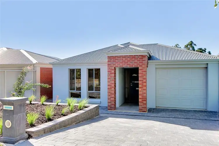 8A Michael Avenue, Modbury North SA 5092