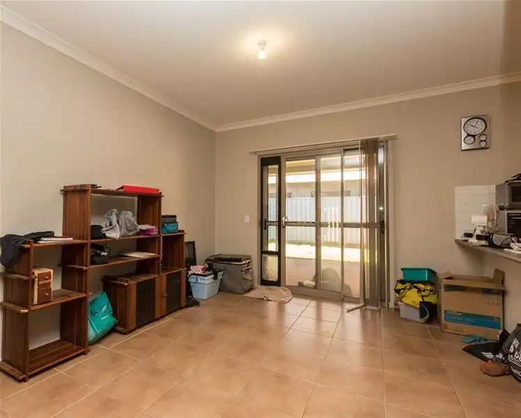 Fifth view of Homely house listing, 15 Snappy Gum Way, South Hedland WA 6722