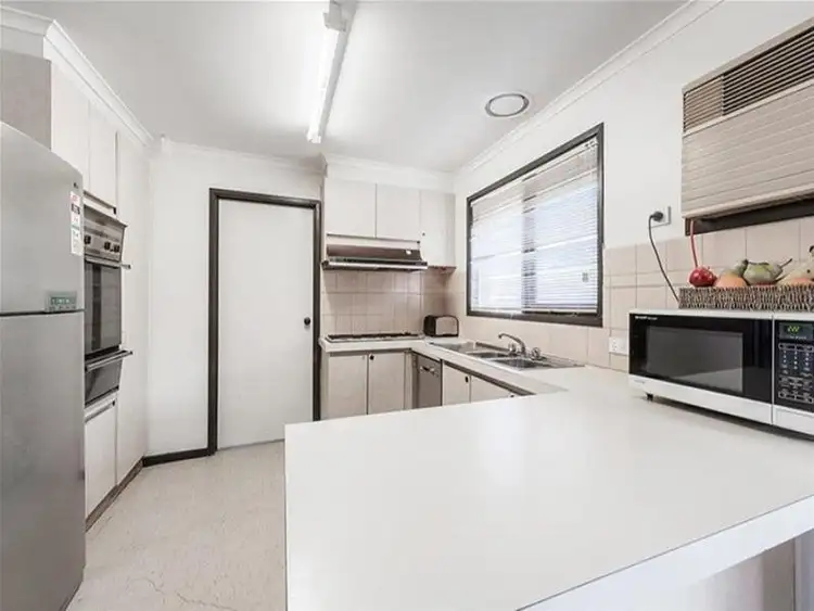 Fourth view of Homely house listing, 74 Carnoustie Drive, Sunbury VIC 3429