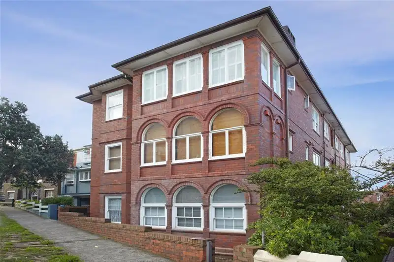 Main view of Homely apartment listing, 1/334 Bondi  Road, Bondi NSW 2026