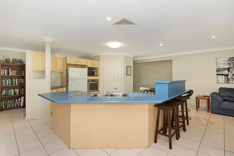 Second view of Homely house listing, 45 Chelsea Drive, Condon QLD 4815