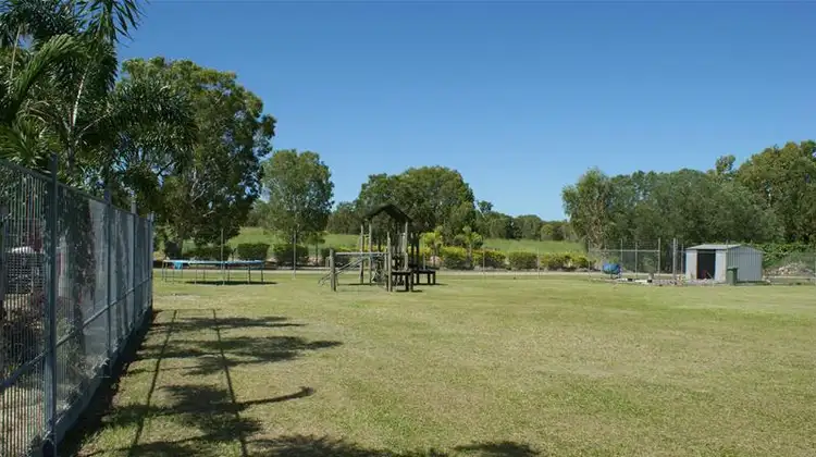 Fifth view of Homely house listing, 90282 Bruce Highway, Sarina QLD 4737