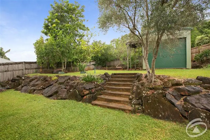 Main view of Homely house listing, 31 Pilosa Street, Redlynch QLD 4870