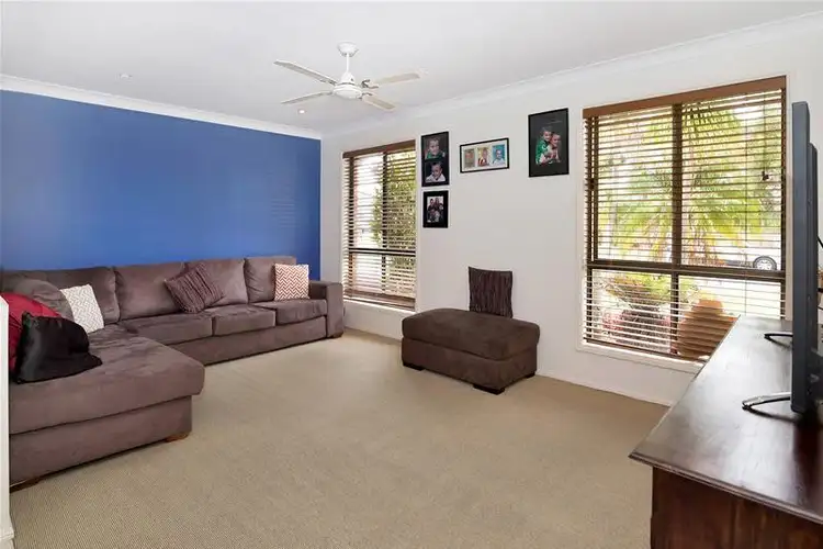 Fourth view of Homely house listing, 28 Crest Drive, Elanora QLD 4221