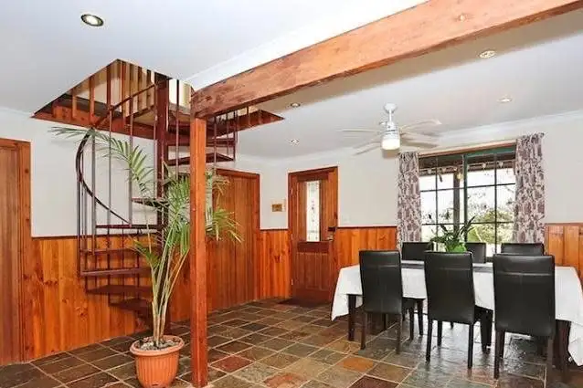 Seventh view of Homely house listing, 1360 Pinjarra-Williams Road, Meelon WA 6208