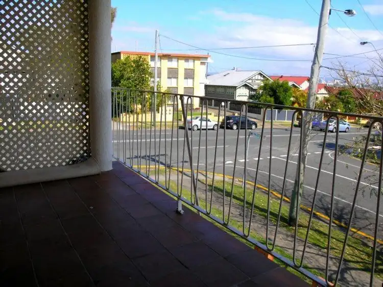 Fifth view of Homely unit listing, 5/212 Cavendish Road, Coorparoo QLD 4151