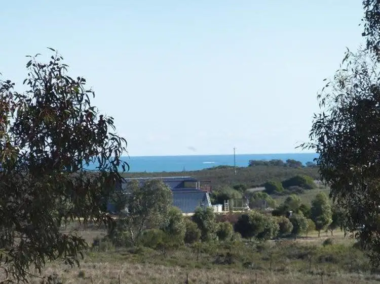 Third view of Homely land listing, Lot 25 Cnr Cambewarra Drive & Geronimo Crescent, Jurien Bay WA 6516